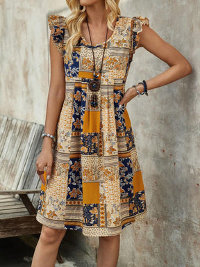 Vestido Brianna