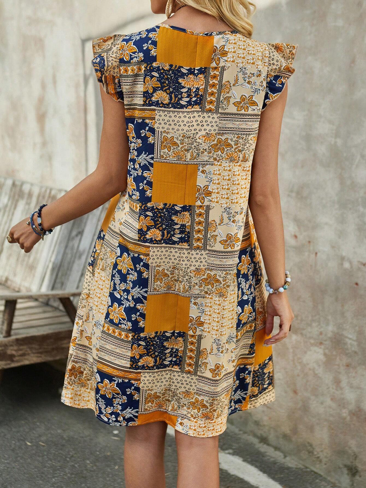 Vestido Brianna