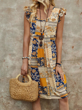 Vestido Brianna