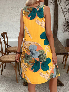 Vestido Cecília