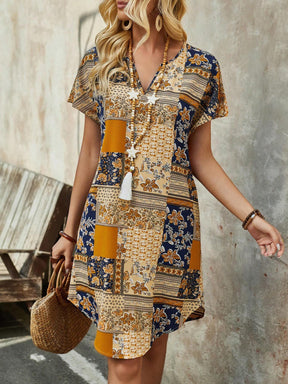 Vestido Araceli