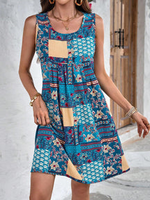 Vestido Casual Mariana