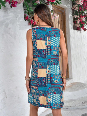 Vestido Casual Mariana