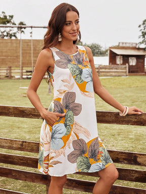 Vestido Cecília