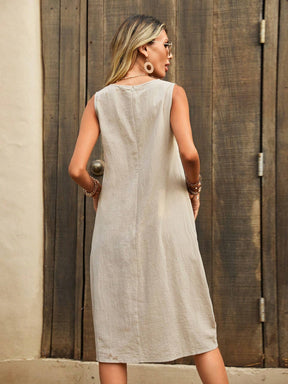 Vestido Casual Agnes