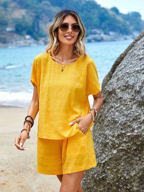 Conjunto Bianca