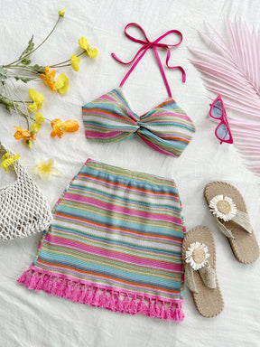 Conjunto Praiano Vitória
