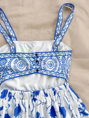 Vestido Roberta