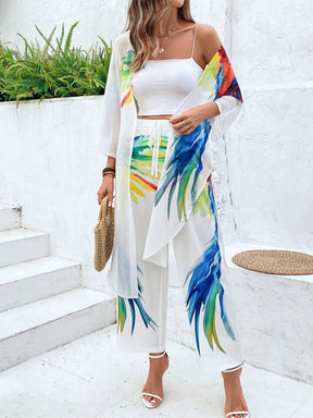 Conjunto Praiano Pietra