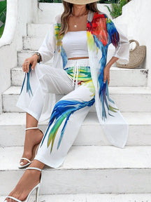Conjunto Praiano Pietra