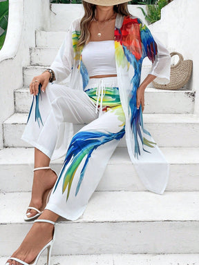 Conjunto Praiano Pietra