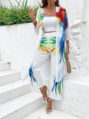 Conjunto Praiano Pietra