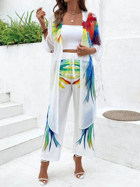 Conjunto Praiano Pietra
