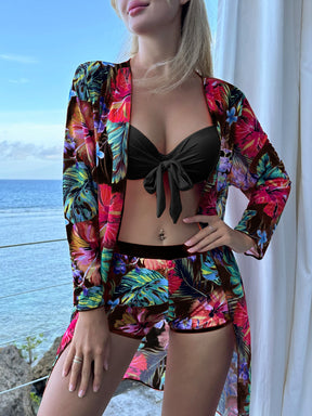 Conjunto Biquíni 3 Peças Jessica
