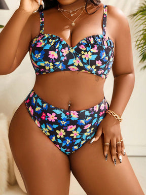 Biquíni Plus Size Francine