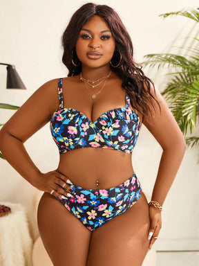 Biquíni Plus Size Francine