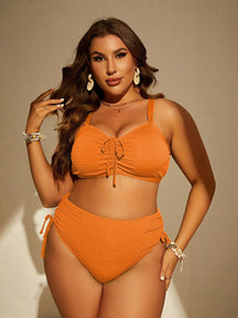 Biquíni Plus Size Milena