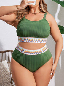 Biquíni Plus Size Letícia