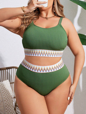 Biquíni Plus Size Letícia