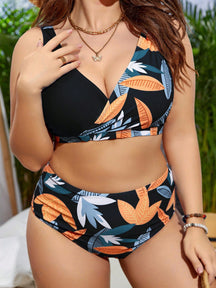 Biquíni Plus Size Adele