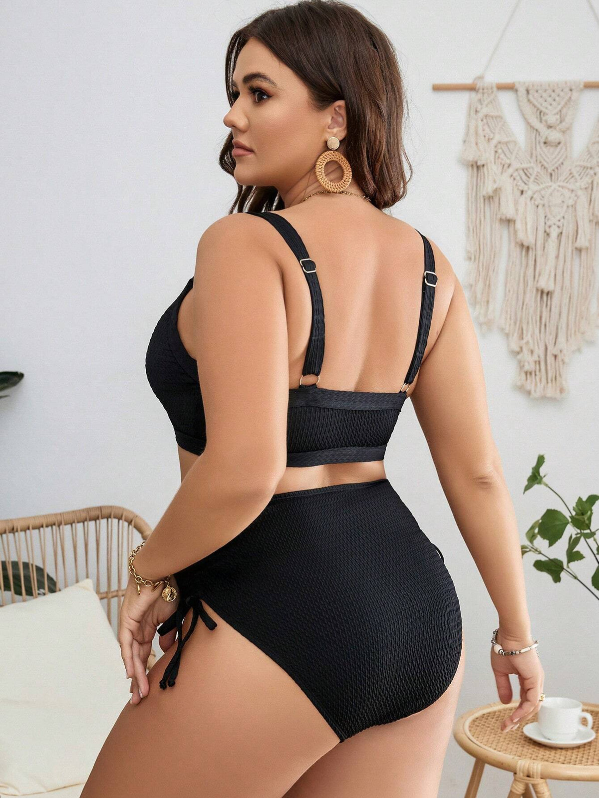 Biquíni Plus Size Raquel