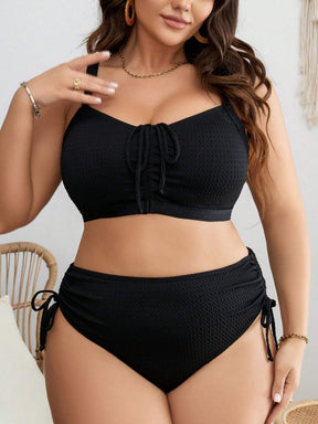 Biquíni Plus Size Raquel