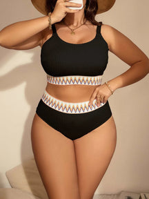 Biquíni Plus Size Letícia