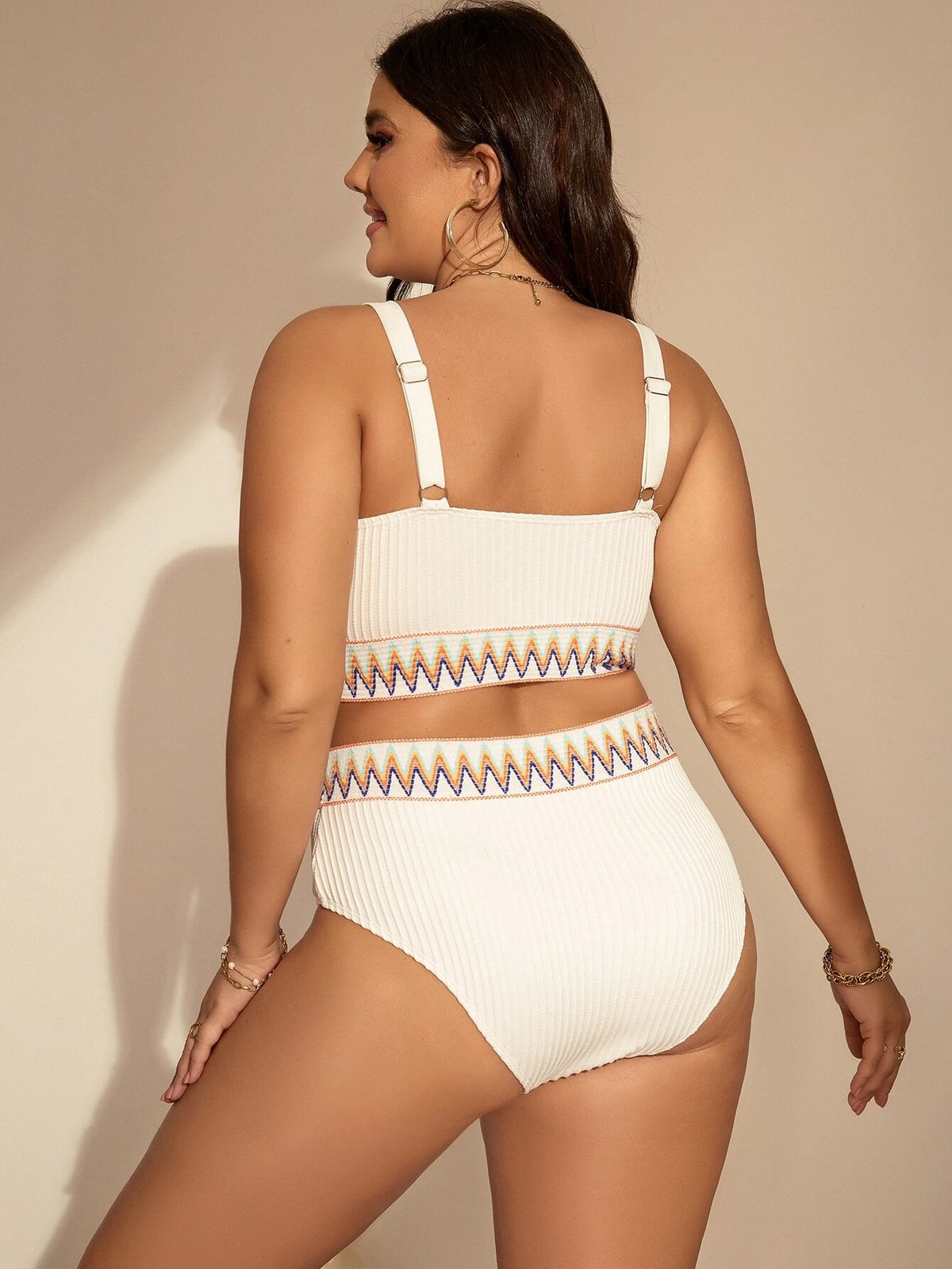 Biquíni Plus Size Letícia
