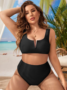 Biquíni Plus Size Peyton