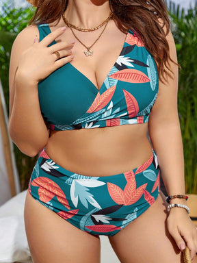 Biquíni Plus Size Adele