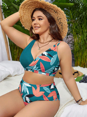 Biquíni Plus Size Adele