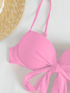Conjunto Biquíni 3 Peças Liz