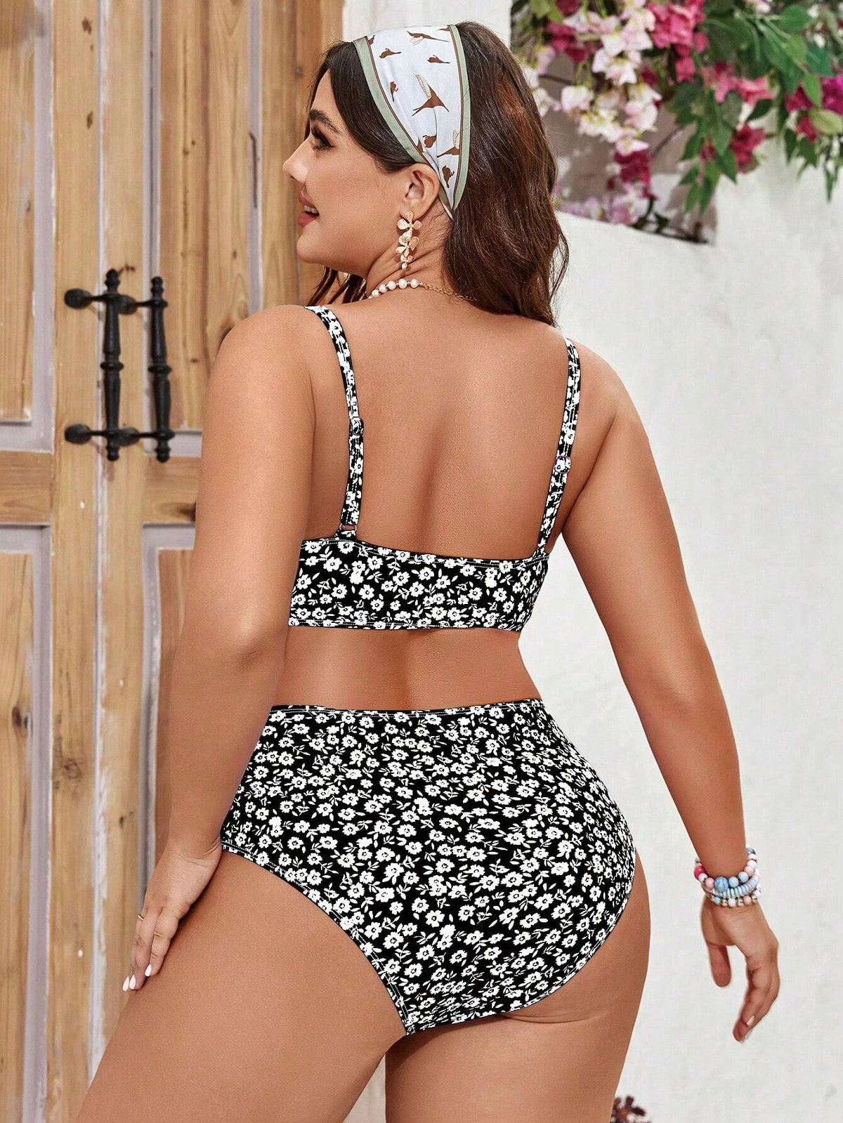 Biquíni Plus Size Melissa