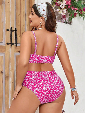 Biquíni Plus Size Melissa