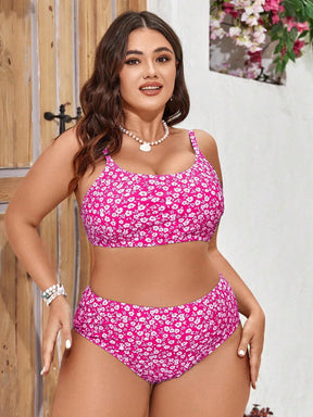 Biquíni Plus Size Melissa