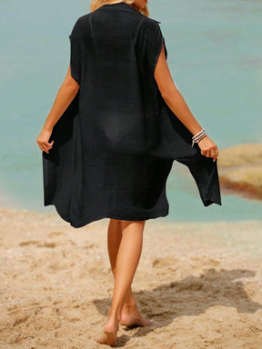 Saída de Praia Naomi