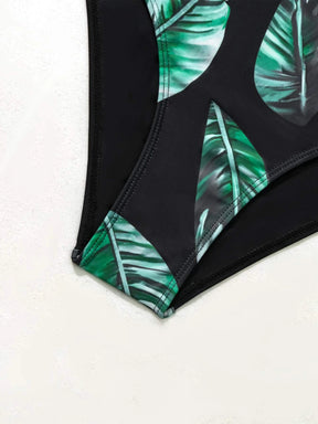 Maiô Tropical Lavínia