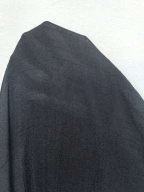 Saída De Praia Com Detalhe Em Crochê E Fenda Lateral Gláucia