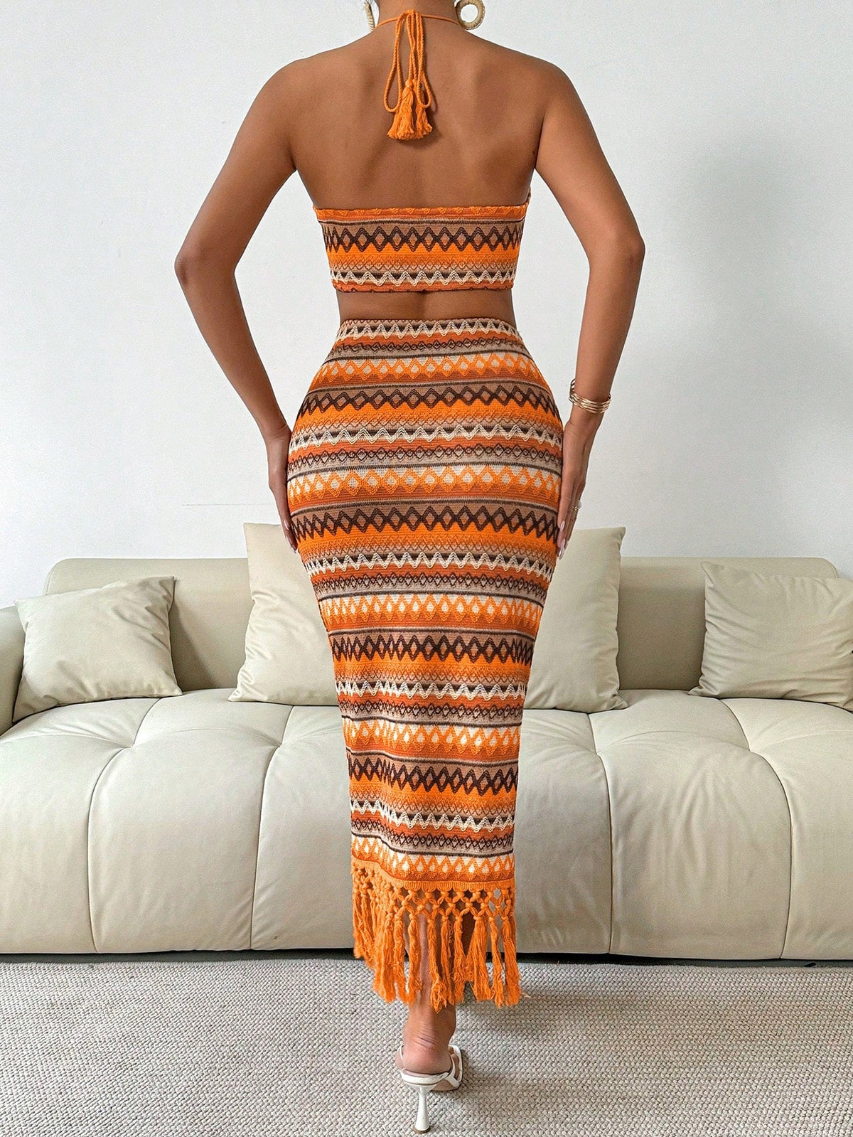 Conjunto Praiano Alma