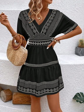 Vestido Luiza