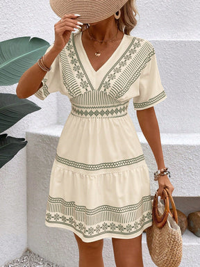 Vestido Luiza