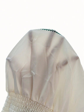 Vestido Luiza