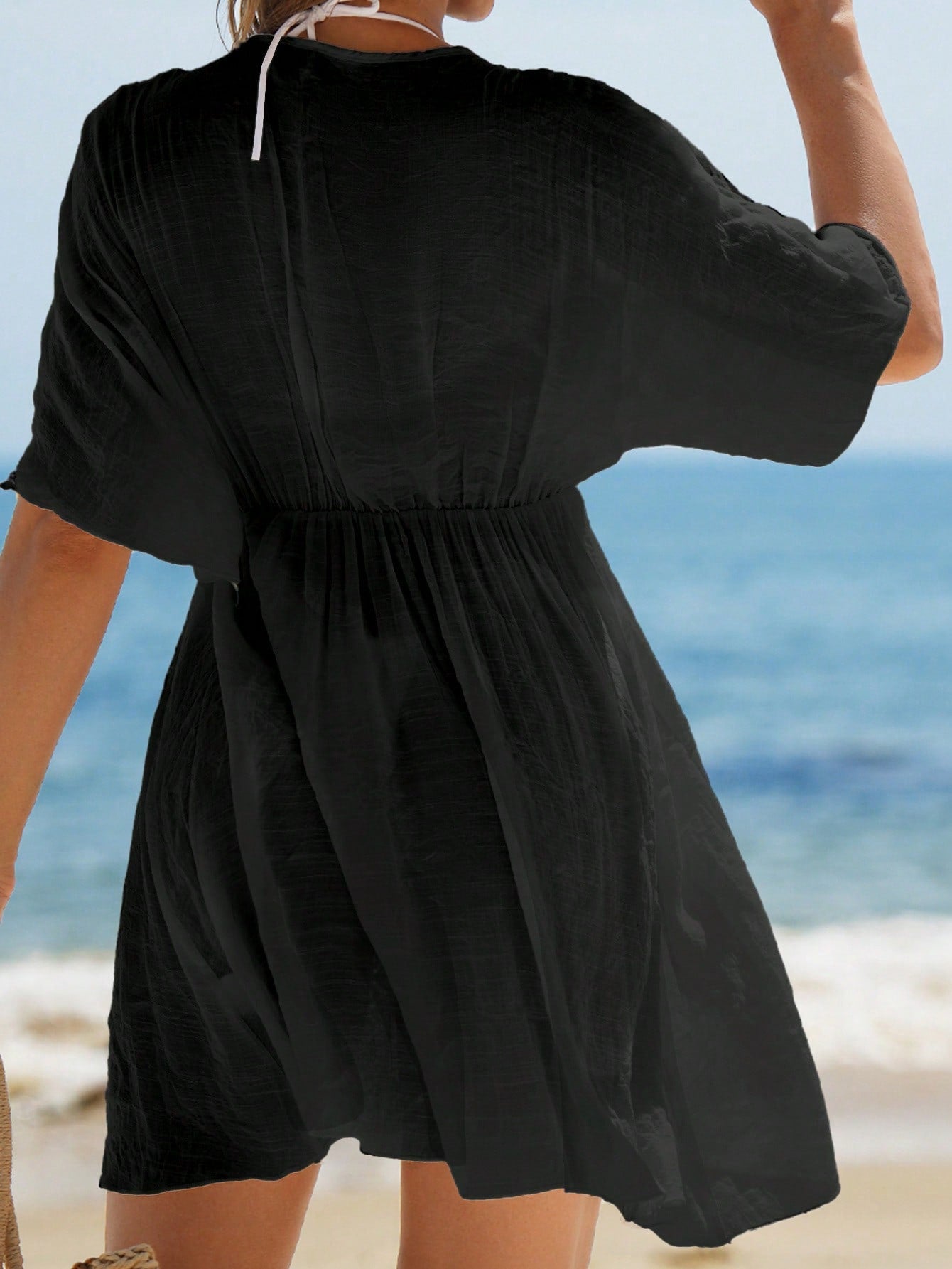 Saída de Praia Susan