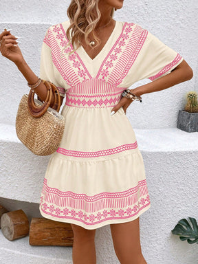 Vestido Luiza